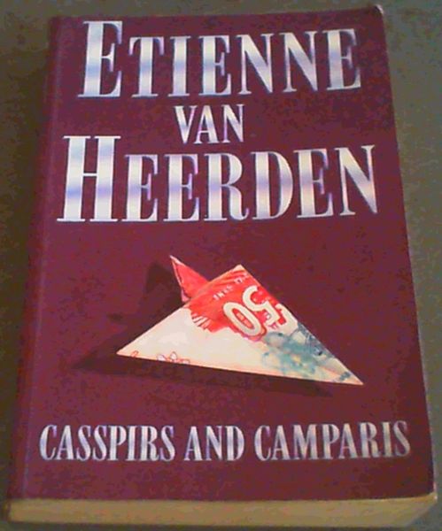 Casspirs and Camparis