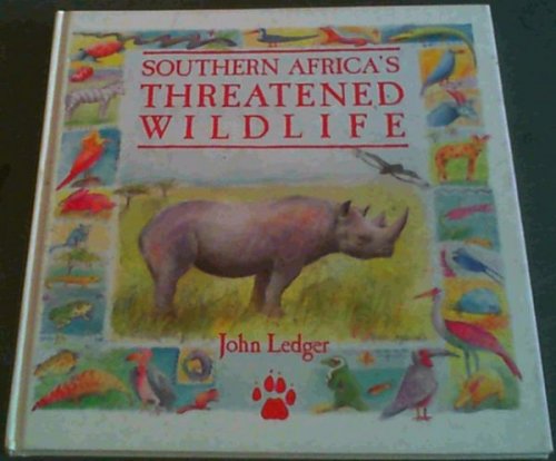 Southern Africa's threatened wildlife