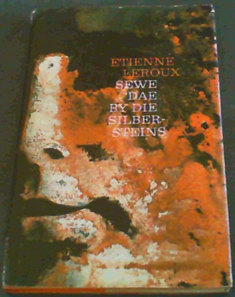 Sewe Dae by die Silbersteins