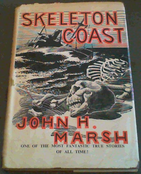 Skeleton Coast