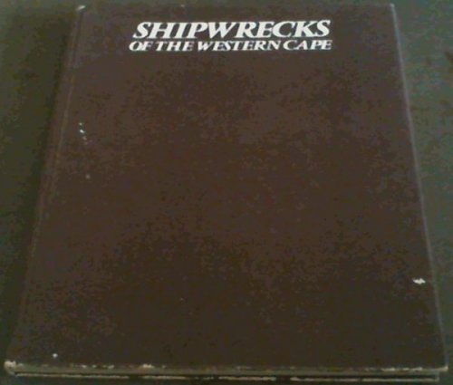 Shipwrecks of the Western Cape