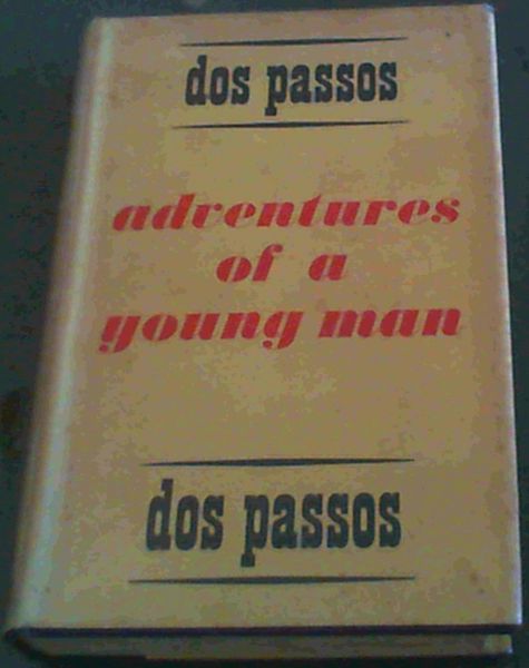 Adventures of a Young Man
