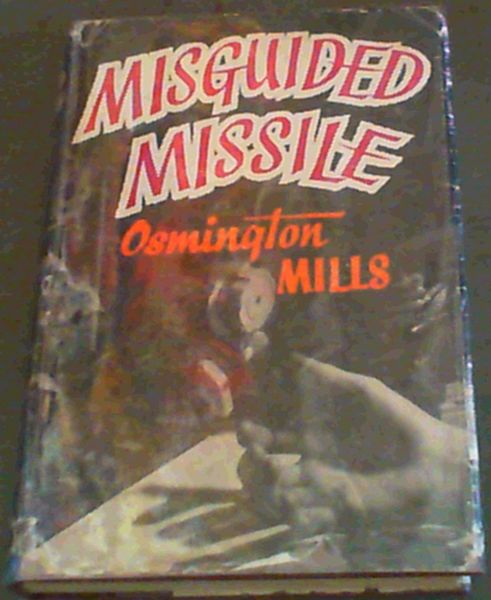 Misguided Missile