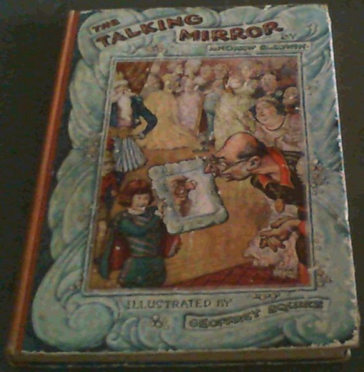 The Talking Mirror