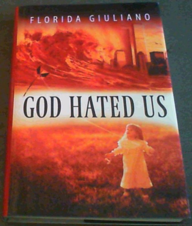 God Hated Us