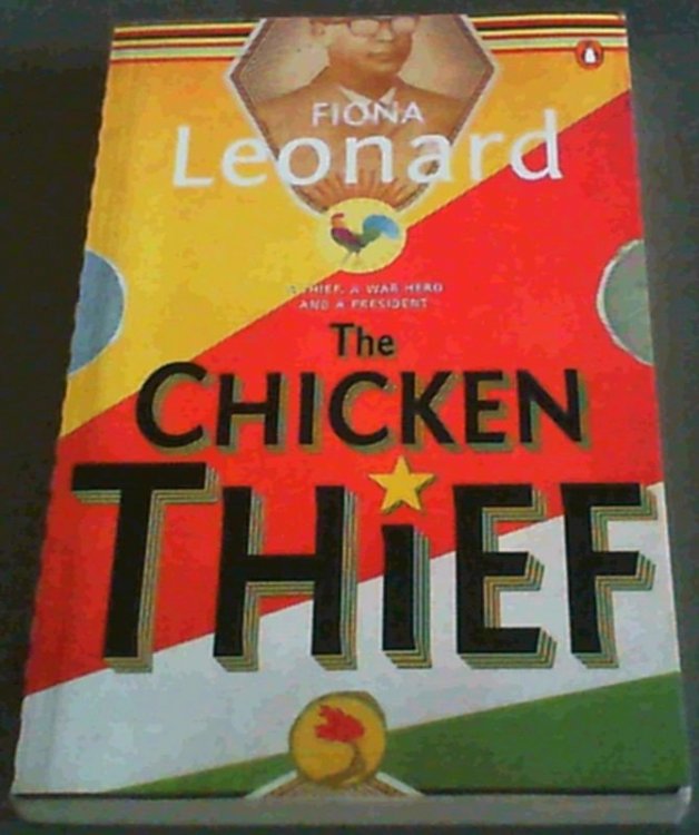The Chicken Thief