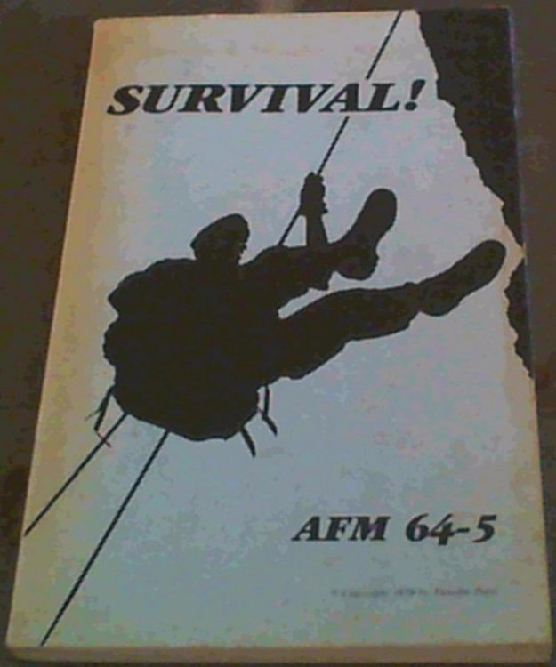 Image for Survival Survival