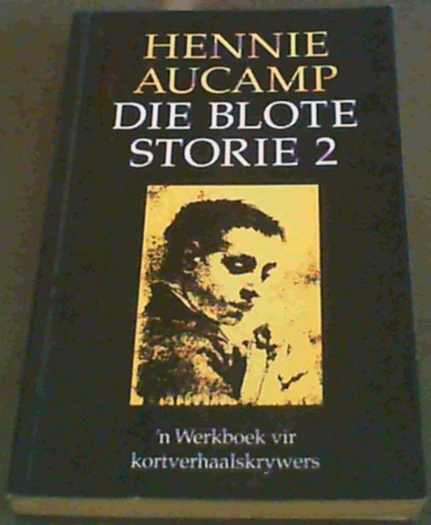 Image for Die Blote Storie 2 Die Blote Storie 2