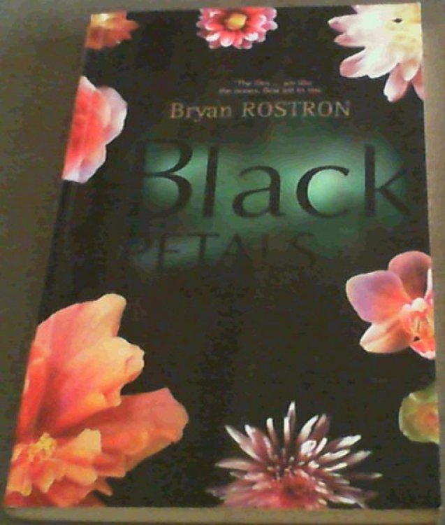 Image for Black Petals Black Petals