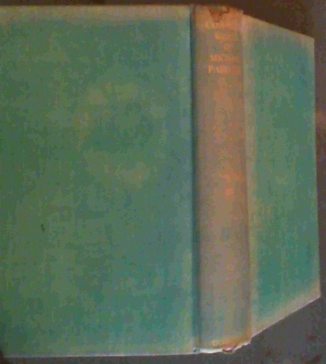 The Complete Works of Michael Fairless
