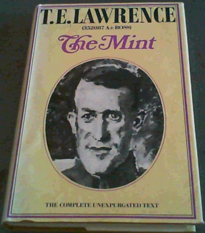Image for The Mint The Mint