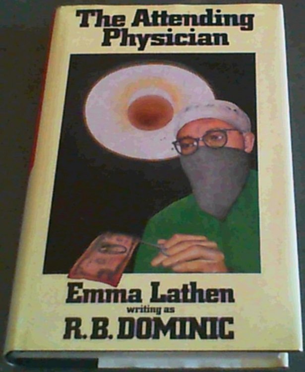 The Attending Physician