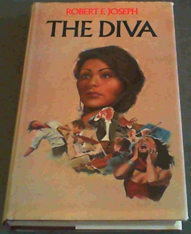 The Diva