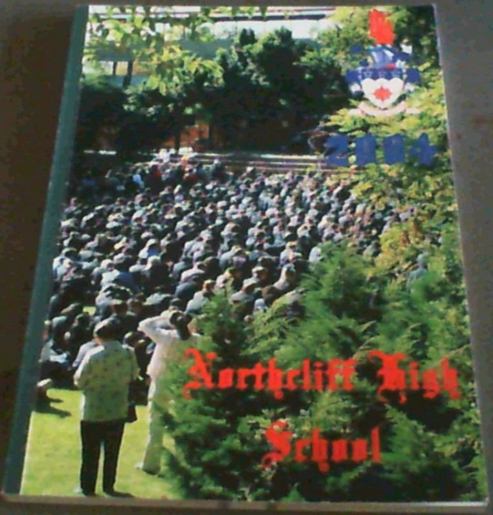 Northcliff High School 2004