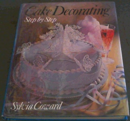 Cake Decorting Step By Step