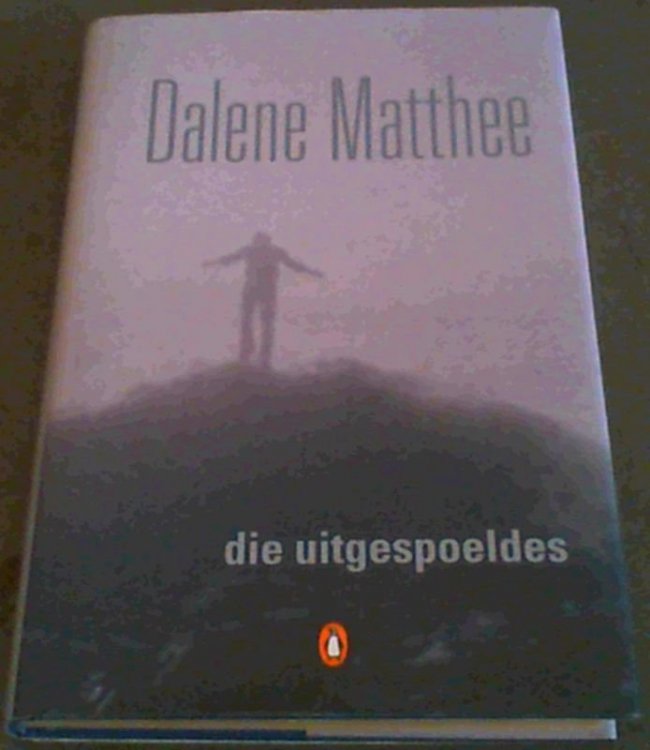 Die Uitgespoeldes