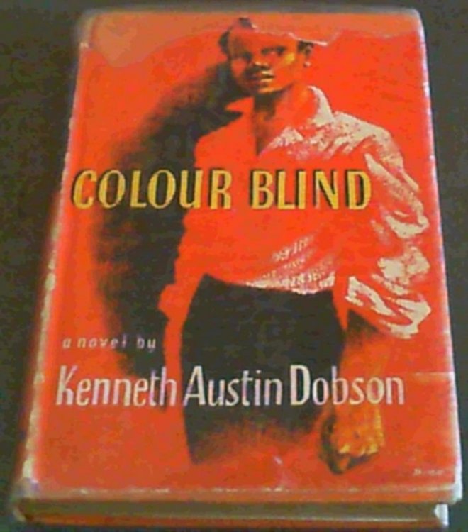Colour Blind