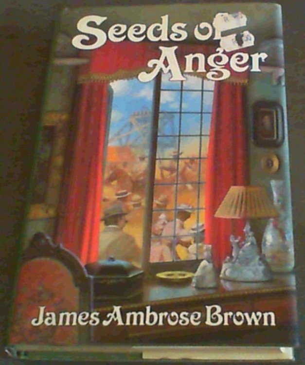 Seeds of Anger