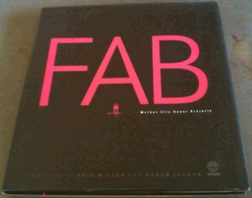 Image for Fab : Mother City Queer Projects Fab : Mother City Queer Projects