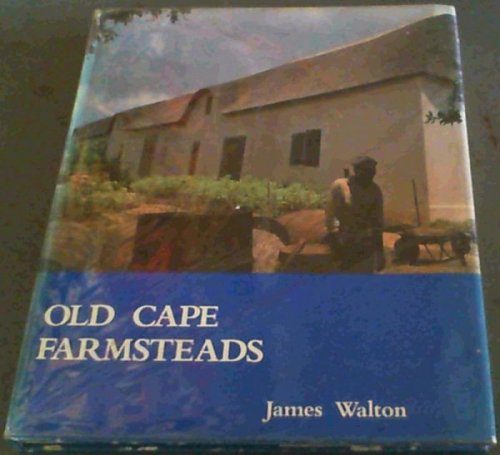 Image for Old Cape Farmsteads Old Cape Farmsteads