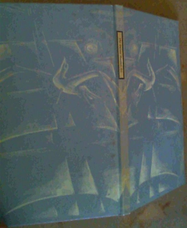 The Rime of the Ancient Mariner and othe poems