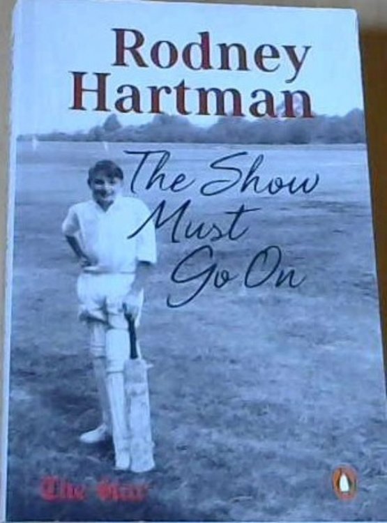 The Show Must Go On