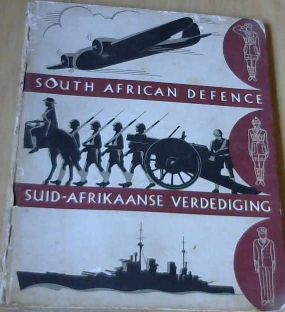 South African Defence: Suid-Afrikaanse Verdediging