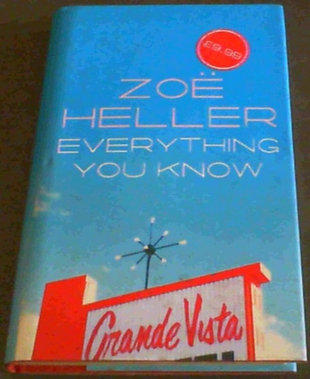Everything You Know