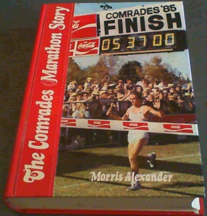 The Comrades Marathon Story