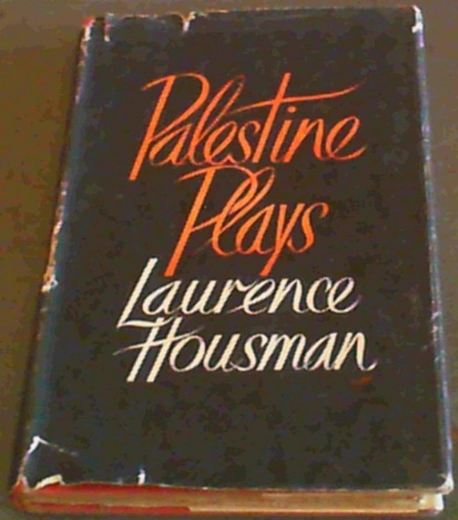Image for Palestine Plays Palestine Plays