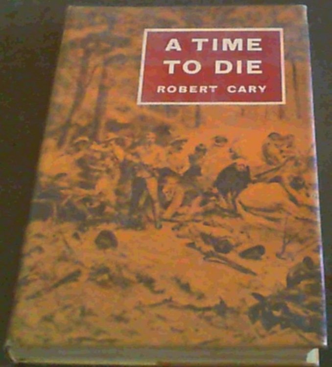 A Time to Die