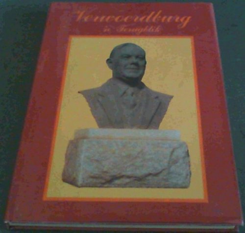 Verwoerdburg, 'n terugblik (Afrikaans Edition)