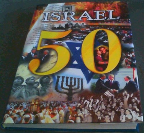 Israel 50