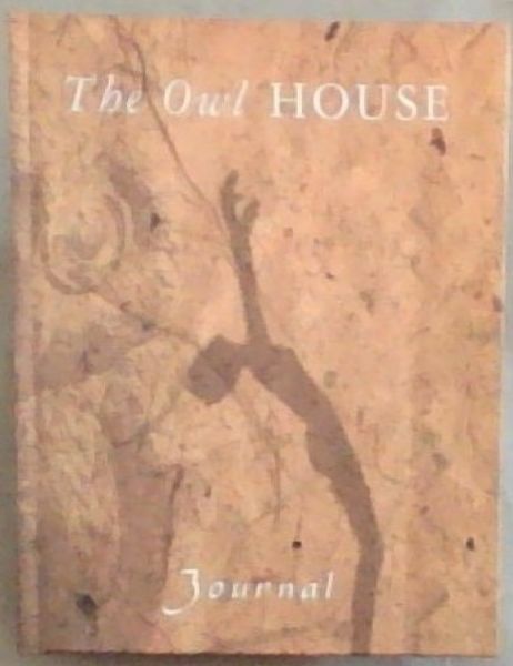 The Owl House Journal