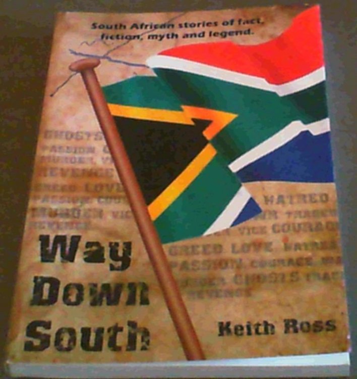 Way Down South