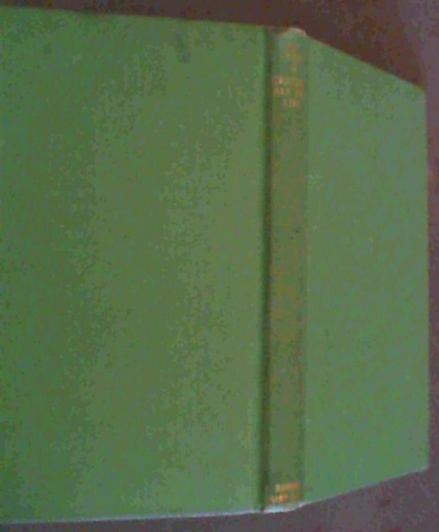 Cricket All His Life; Cricket Writings In Prose & Verse