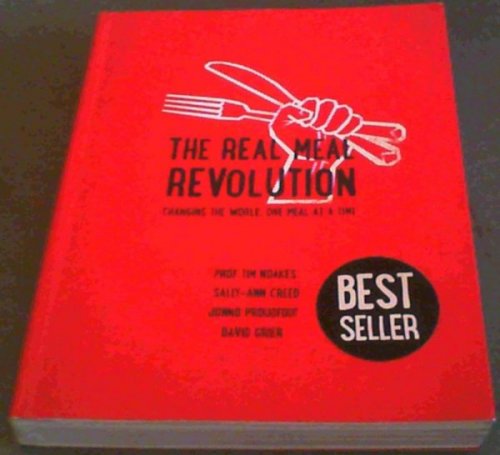 Image for The Real Meal Revolution The Real Meal Revolution
