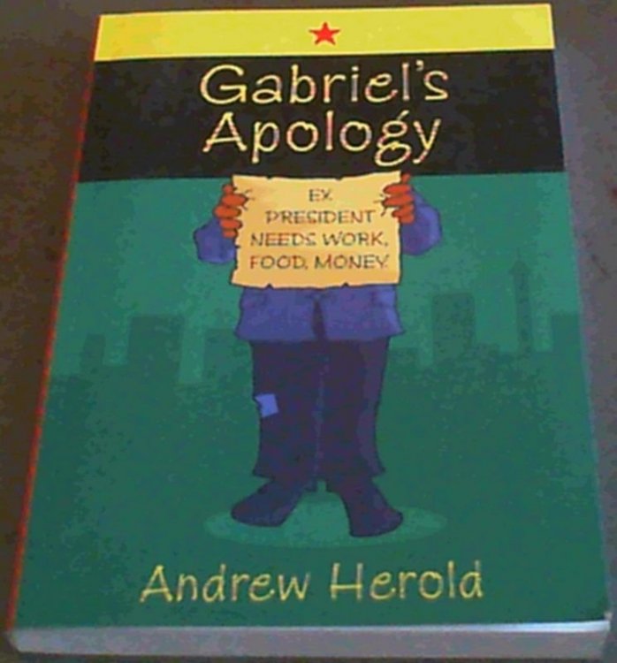 Gabriel's Apology