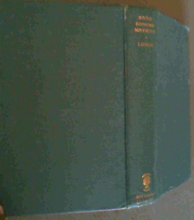 Social-Economic Movements