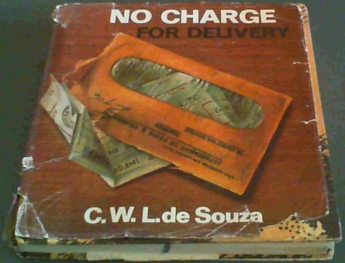 No Charge for Delivery