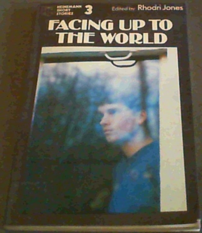 Facing Up to the World