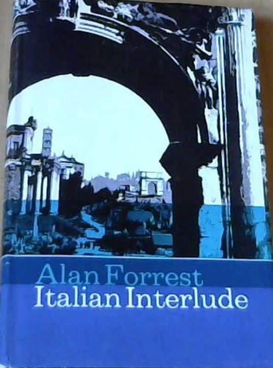 Italian Interlude