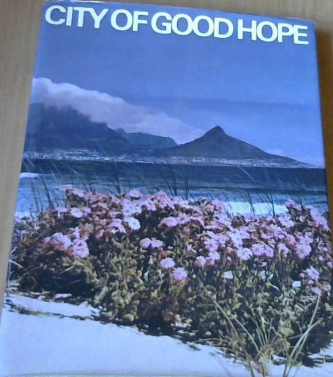 Cape Town City of Good Hope