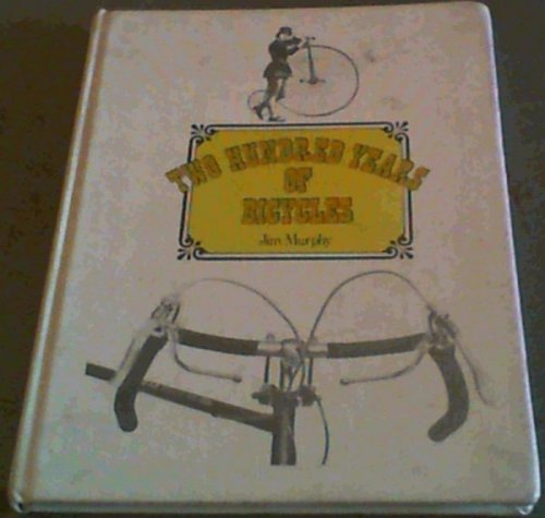 Two Hundred Years of Bicycles