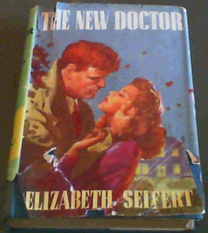 The New Doctor