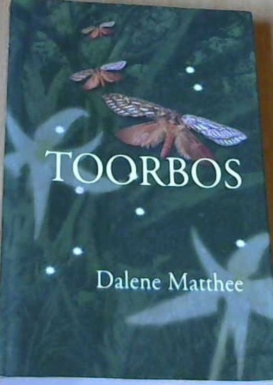 Toorbos