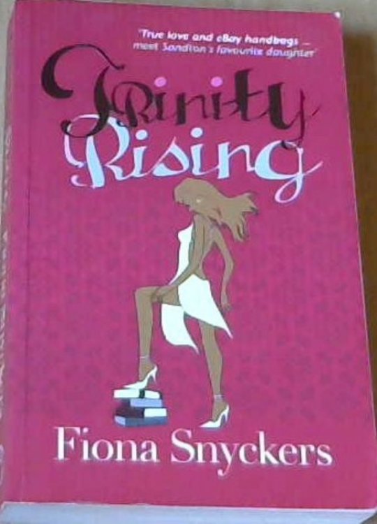 Trinity Rising