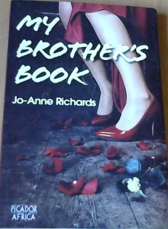 My Brothers Book