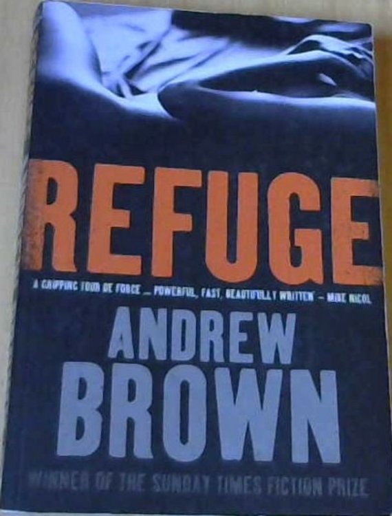 Refuge