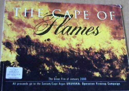 The Cape of Flames